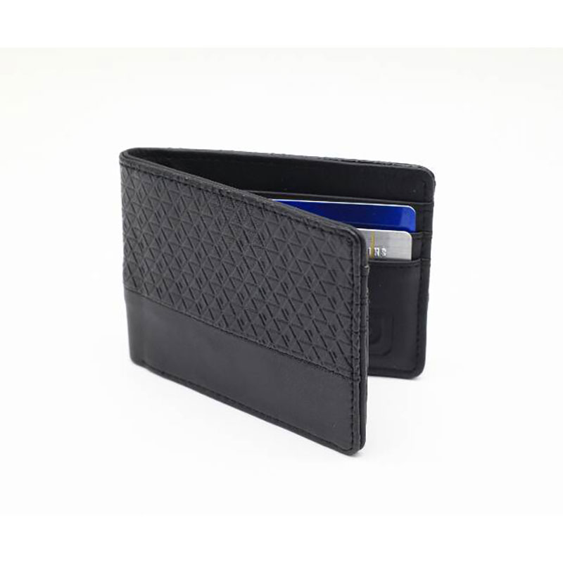 การออกแบบ Splicing Slim Wallets สำหรับผู้ชาย